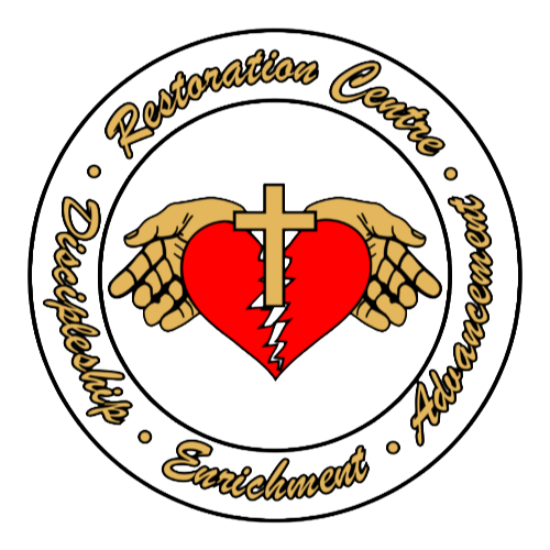 Restoration Centre International Ministries Logo