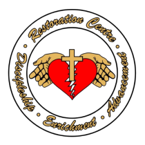 Restoration Centre International Ministries Logo